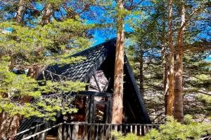 Гостевой дом «Tiny house. Azau», Терскол