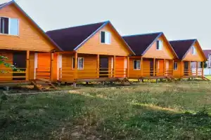 Частный дом, Благовещенская