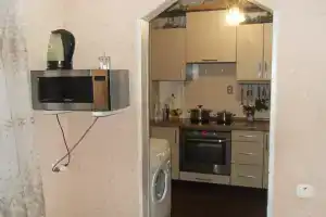 3-комнатная квартира, Кировск