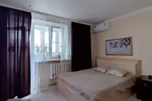 Уютная квартира, Верхнетемерницкий