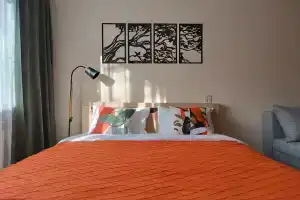 Апартамент у кремля