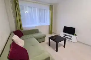 Удобная квартира для отдыха и деловых поездок