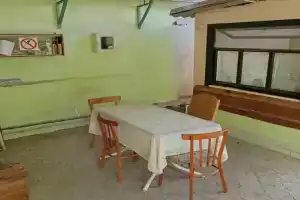 Гостевой дом у бабушки