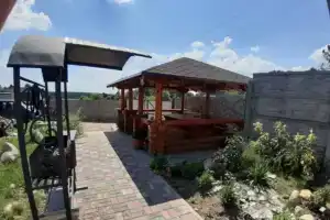 Агроусадьба «Банный дворик», Барановичи