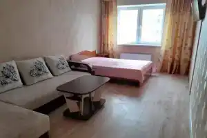 Уютная квартира в ЖК Кавказ, Анапа