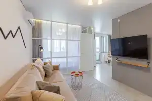 Апартаменты Etelä, Самара