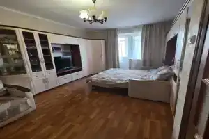 Однокомнатная квартира рядом с метро, Москва