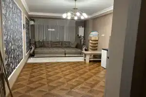 Студия со всеми удобствами