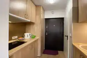 Квартиры посуточно на Полоцкой 10, Калининград