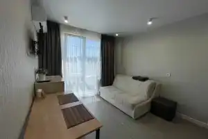 Уютная студия в центре Адлера