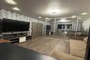 Уютная квартира, Хабаровск