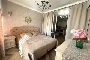 Гостиница «Кино-апарт», Москва