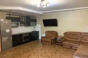 Райский Уголок в центре города