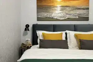 Апартаменты «Черняховского», Калининград