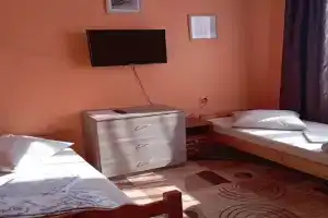 Мотель «Белые ночи»