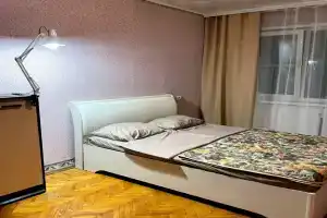 Квартира для большой семьи, Ейск