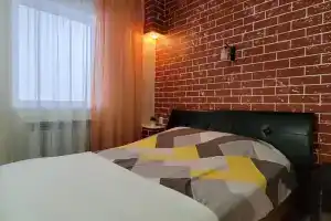 Гостевой дом на Набережной 6Б