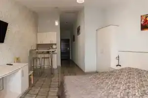 Одноместный номер улучшенный, Воскресенск