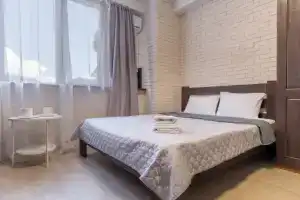 Номер Студио, Красная Поляна