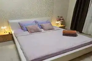 Квартира с раздельными спальнями, Калининград