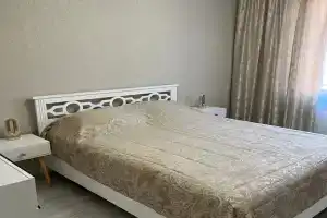 Уютная квартира в ЖК Зеленый квартал, Гурьевск