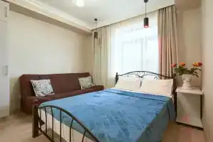 Уютная квартира недалеко от центра, Кисловодск