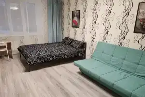 Уютная квартира в ЖК Вертикаль, Тула