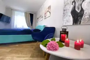 Апартаменты Якуба Колоса, Минск