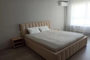 Квартира с видом на море в ЖК Аванта, Анапа
