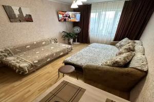 Два спальных места, чисто и бюджетно, Владивосток