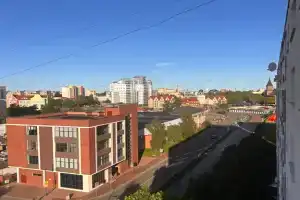 Квартира на острове Канта, Калининград