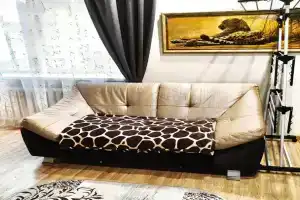 Уютная квартира в самом центре в небольшом тихом переулке