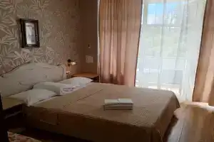 Комната в коттедже