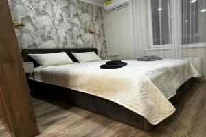 Уютная новая квартира в элитном ЖК