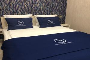 Уютная квартира в центре