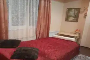Уютная студия в центре Адлера