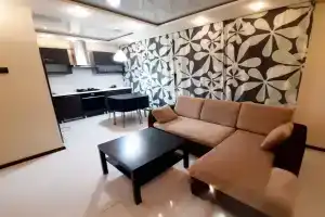 Квартира-студия в центре города