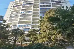 Квартира в центре у рынка