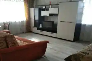 Светлая, уютная однокомнатная квартира, Рыбинск