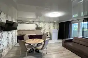 Квартира рядом с озером Тургояк, Тургояк