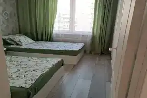 Живи там, где отдыхают, Тюмень