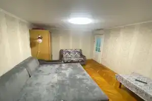 Двухкомнатная квартира у Ейского лимана, Ейск
