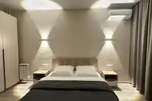 Уютная квартира на новой набережной, Благовещенск