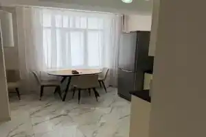 Квартира в развитом районе