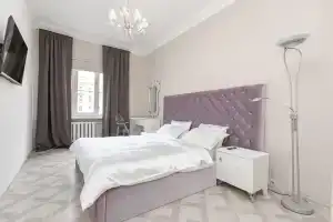 Люксовый апартамент, Минск