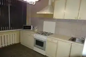 Квартира в центре города рядом с горпарком