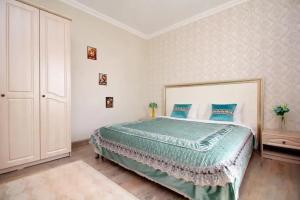 2комнатнпя квартира в престижном ЖК Шахристан