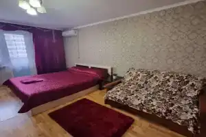 2-комнатная квартира, Краснодар