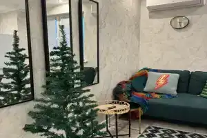 Уютная квартира, Люберцы