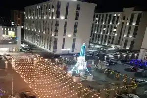 Уютная квартира во Французском квартале, Владикавказ